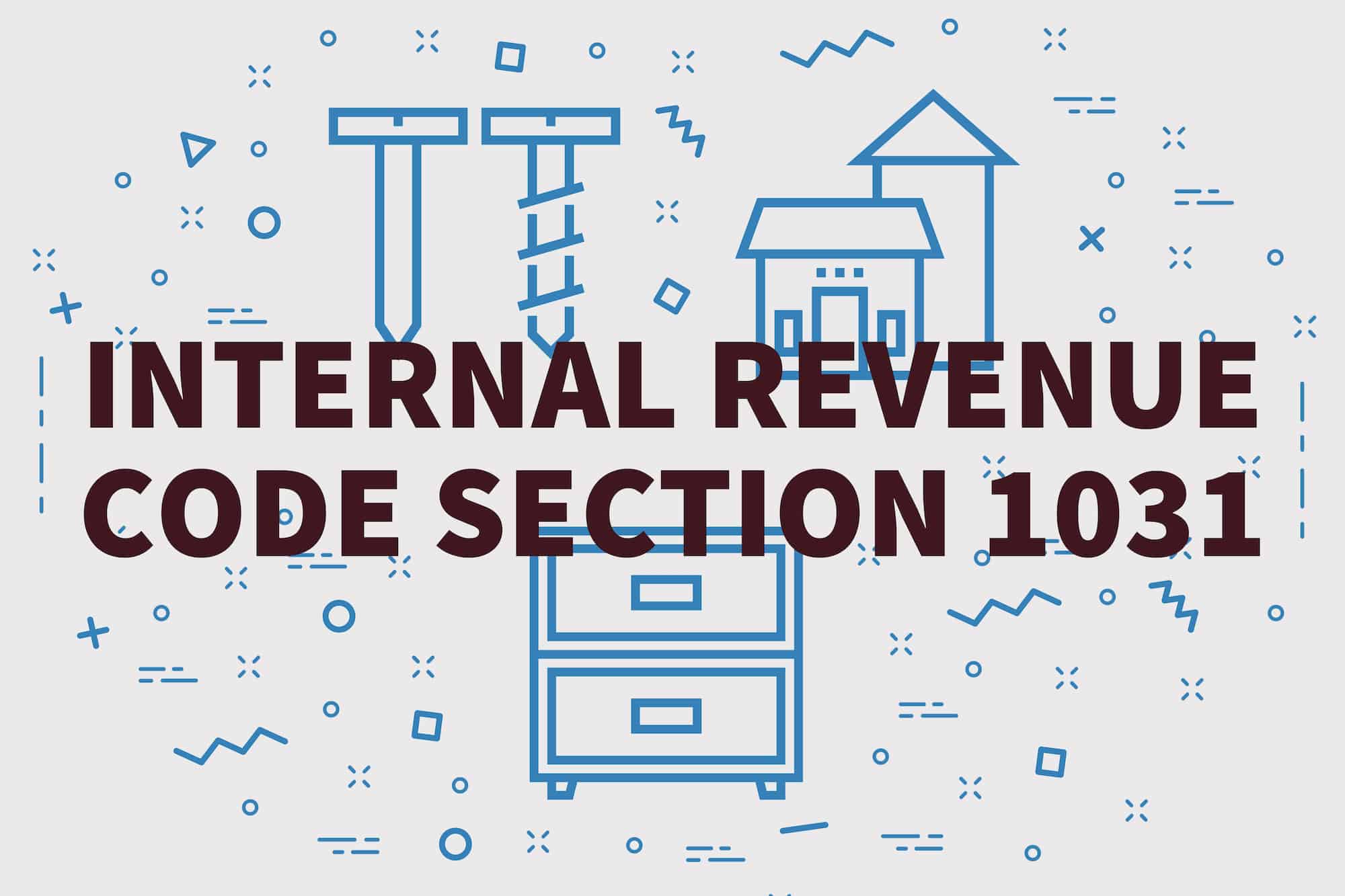 IRS Code Section 1031
