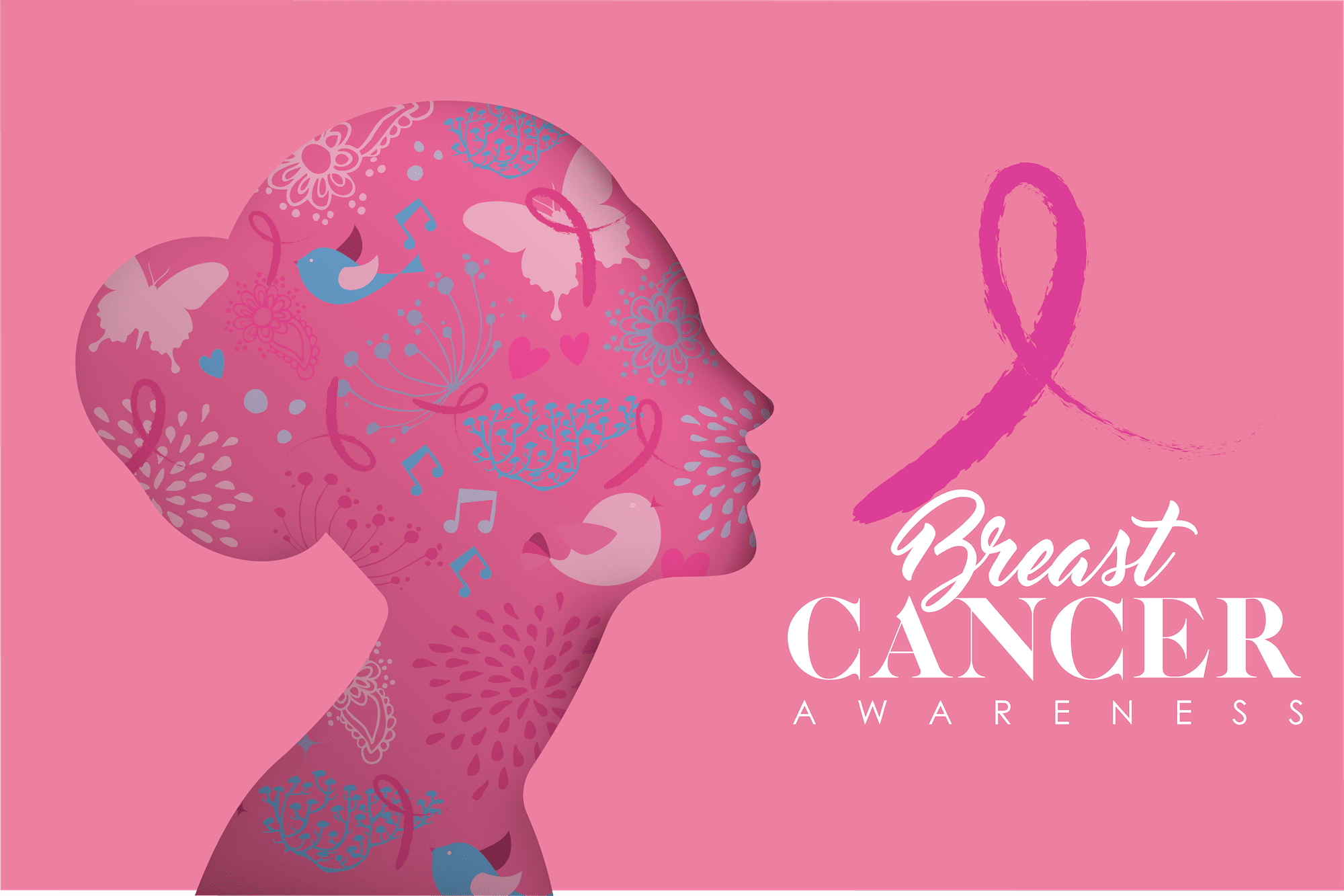 Breast Cancer Awareness Orange County