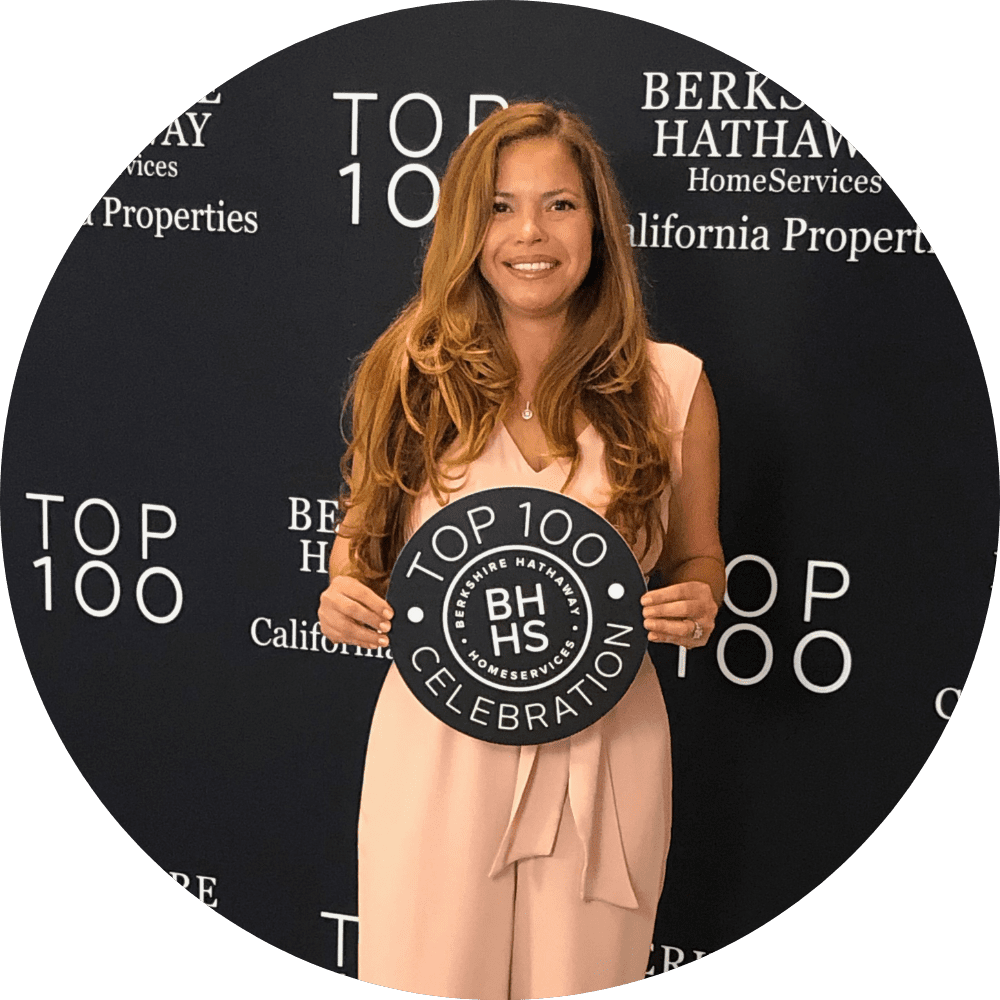 Marcella Seidensticker - Laguna Beach Real Estate Agent